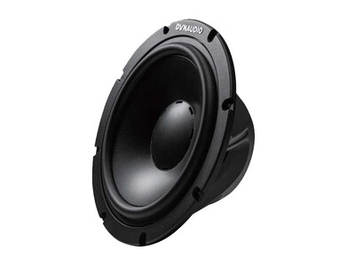 Esosub 9S 9" Shallow-Mount Subwoofer Unit